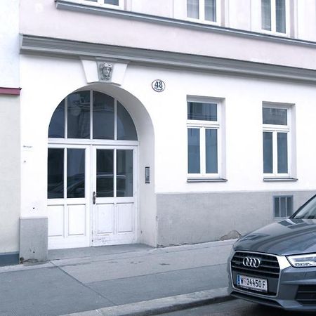 Donkey 2 Apartment Vienna Luaran gambar