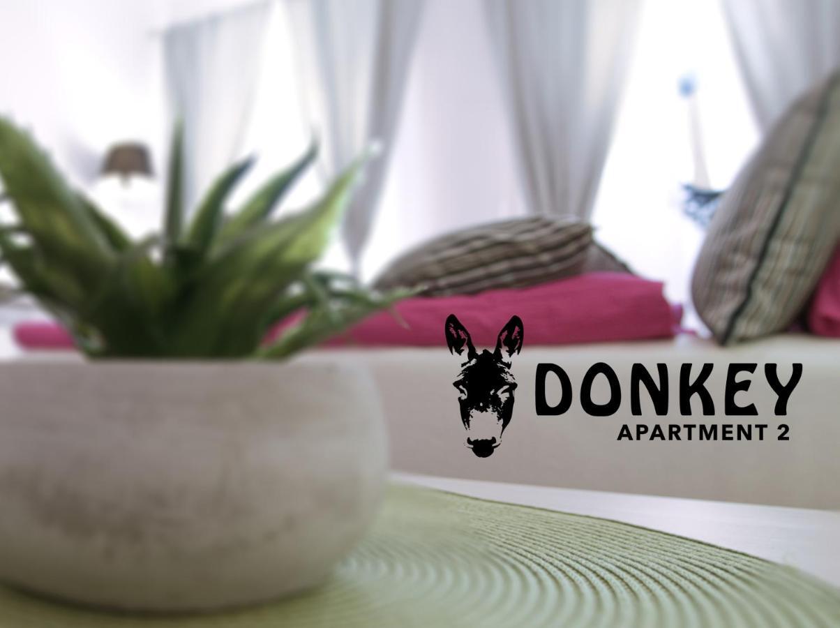 Donkey 2 Apartment Vienna Luaran gambar