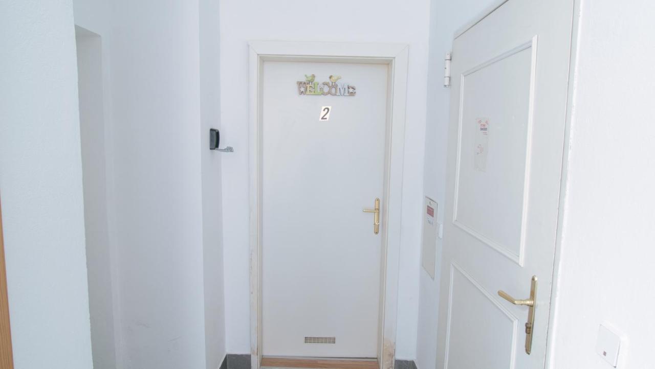 Donkey 2 Apartment Vienna Luaran gambar