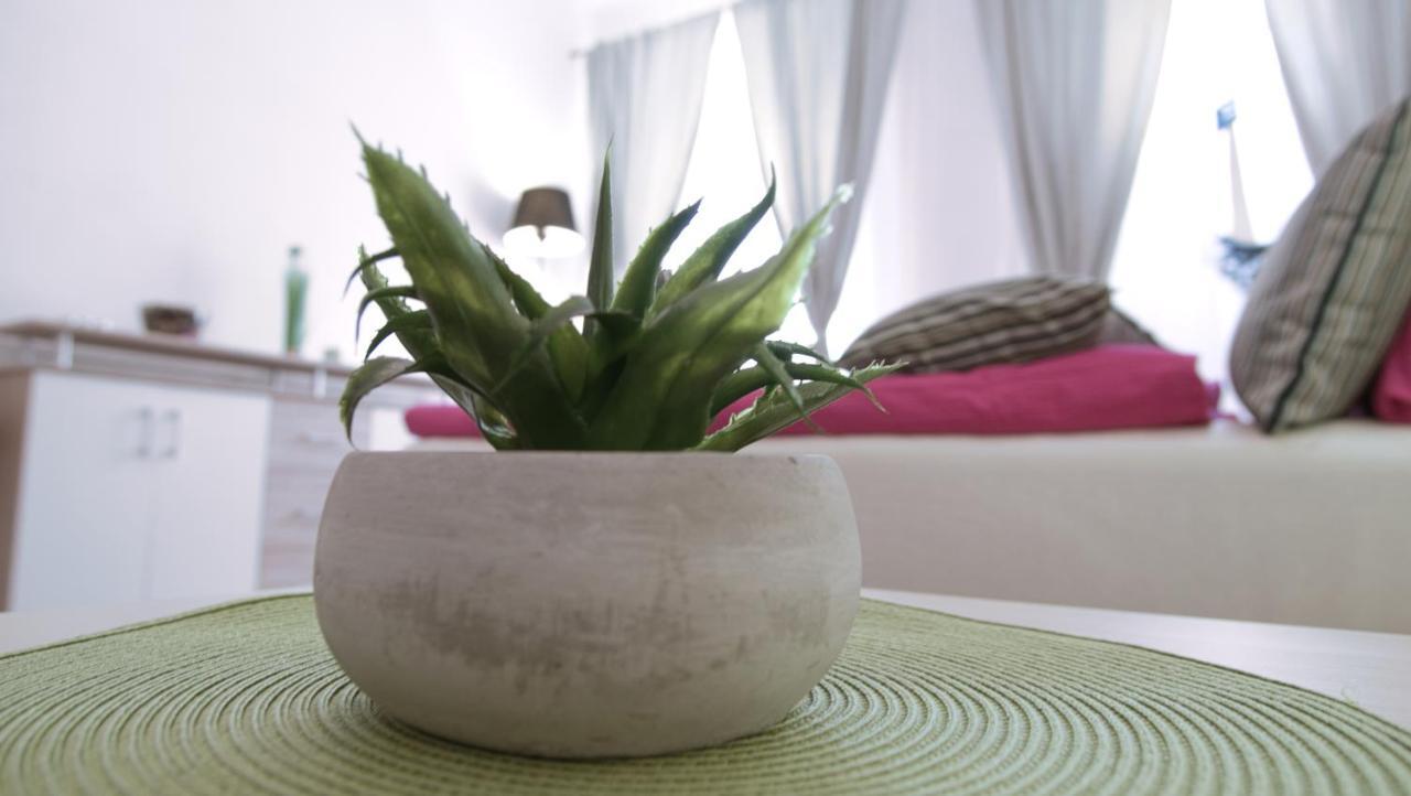 Donkey 2 Apartment Vienna Luaran gambar