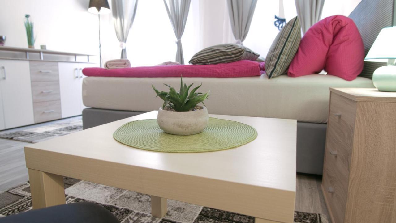 Donkey 2 Apartment Vienna Luaran gambar