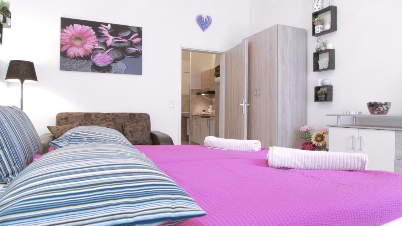 Donkey 2 Apartment Vienna Luaran gambar